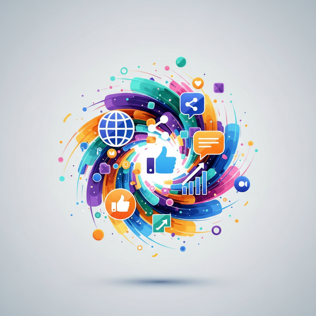 Mastering Social Media: Essential Strategies for Success