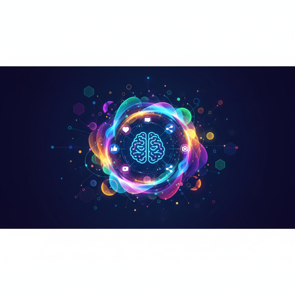 Unleash AI Power: Instantly Boost Your Social Media Creativity