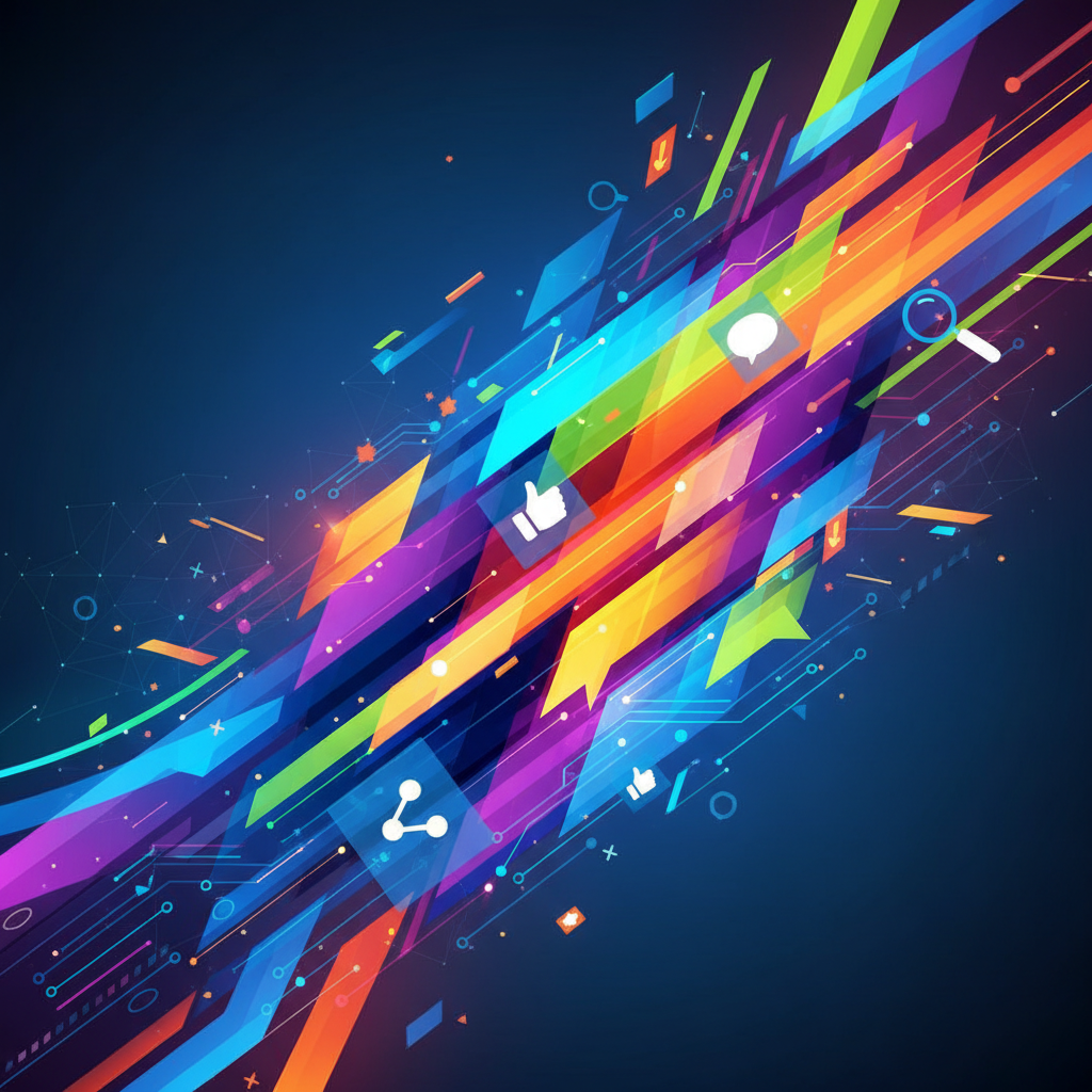 Boost Your Brand: Unlocking Social Media Efficiency Today