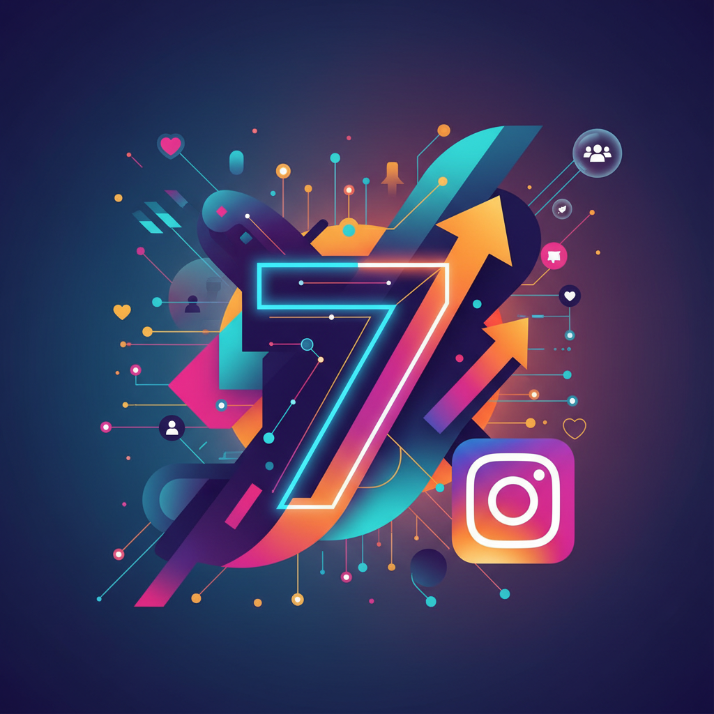 Boost Your Instagram Following with These 7 Actionable Tips Now