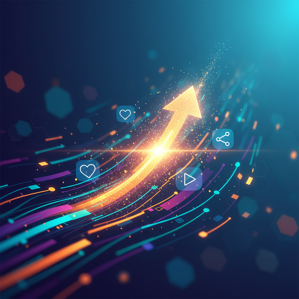 Boost Your Brand: Crafting Content That Elevates Social Media