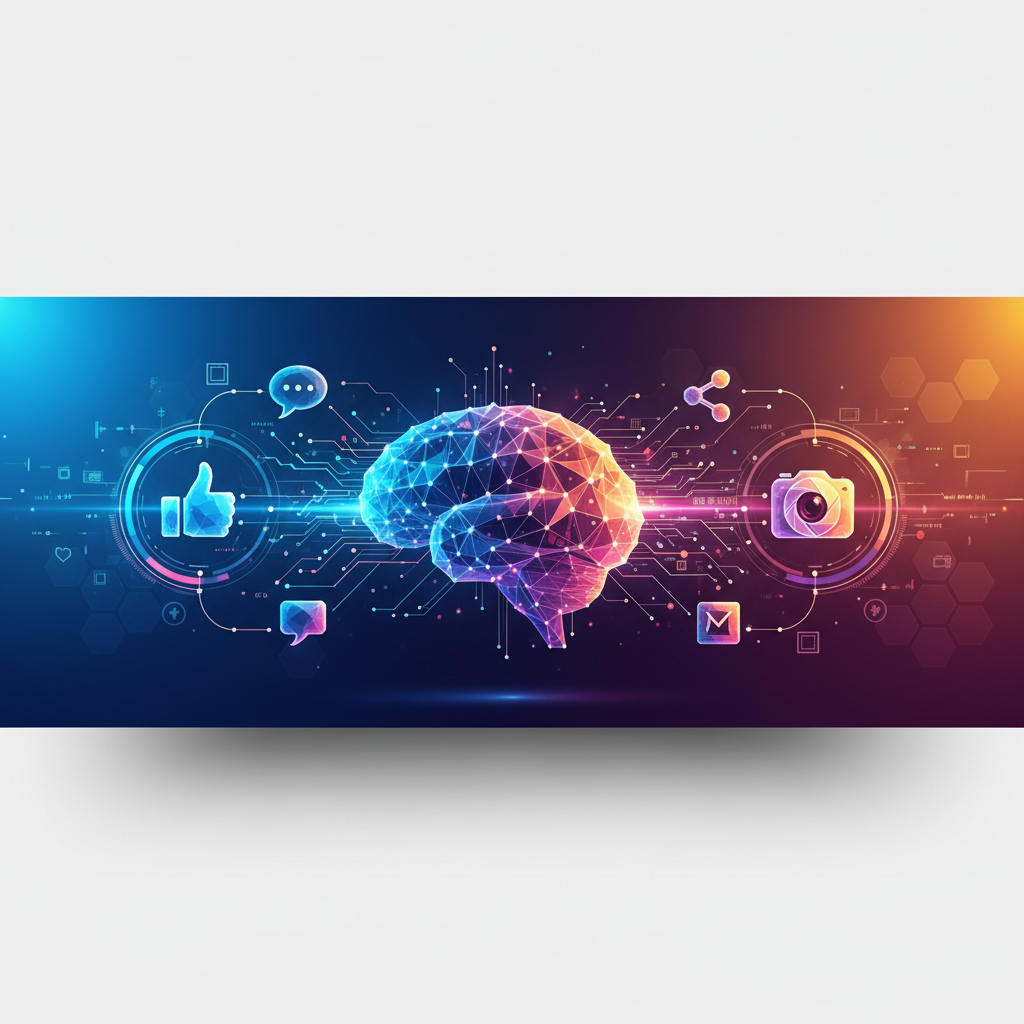 Unleash AI: Supercharge Your Social Media Content Creation