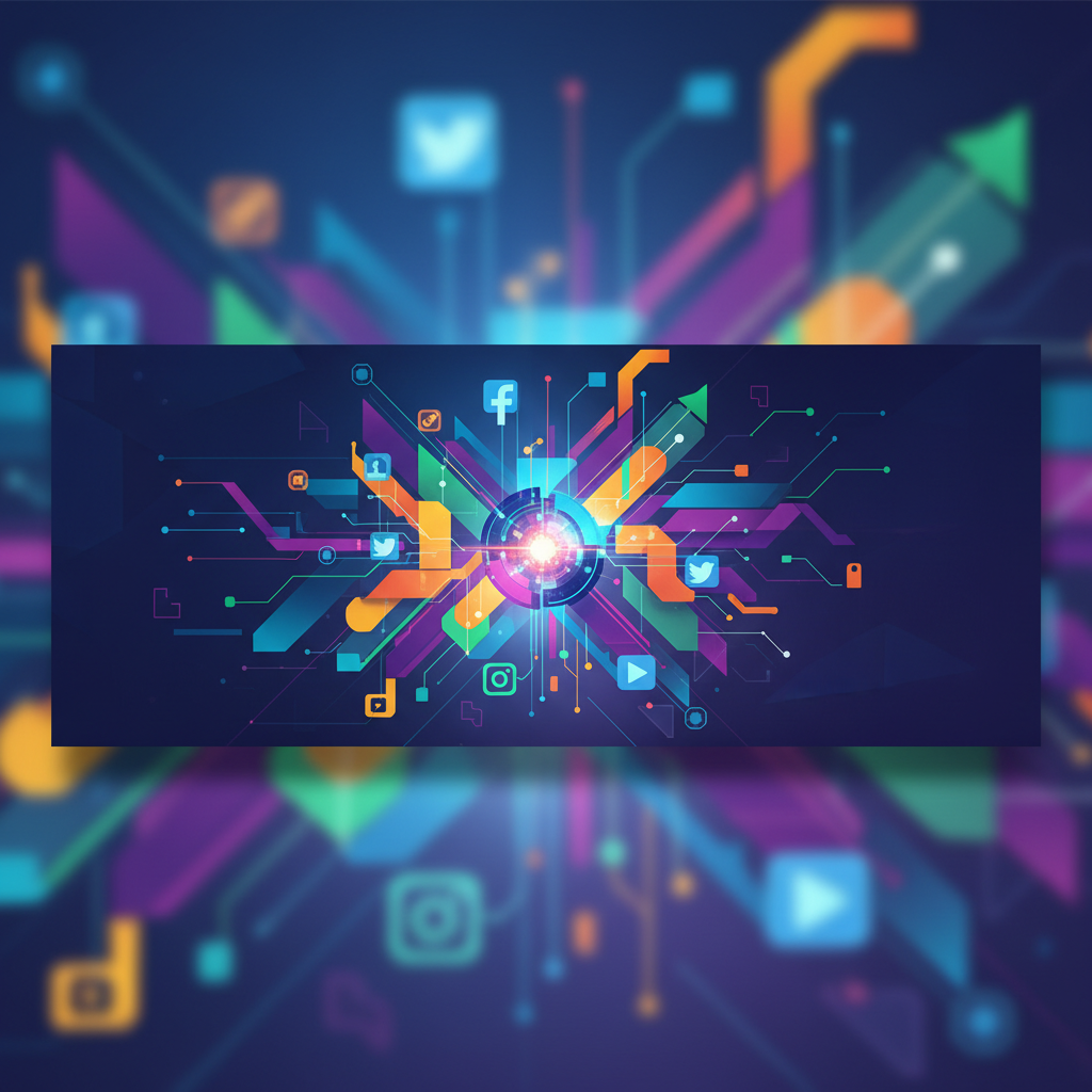 Boost Your Brand: Transform Social Media into Your Success Tool