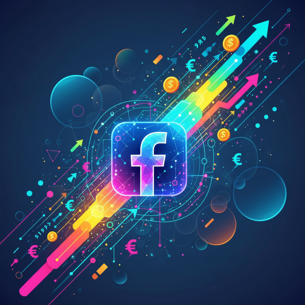Unlocking Revenue: Facebook Strategies for Profit Growth