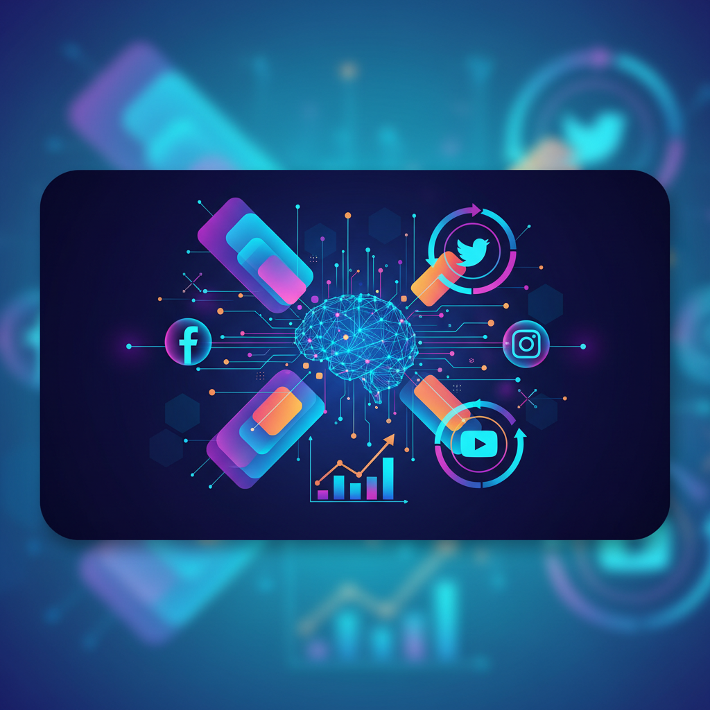 Boost Engagement: AI-Driven Automation in Social Media Posting