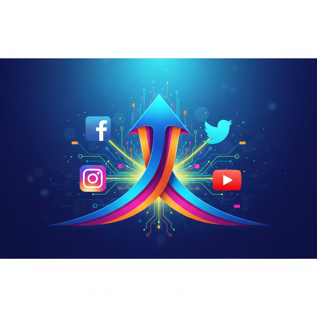 Boost Your Brand: Crafting Content that Captivates on Social Media