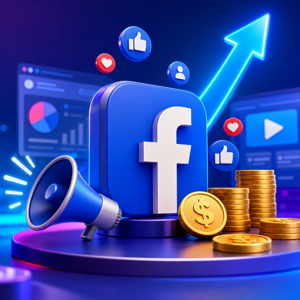 Turning Facebook Engagement into Revenue: Real Strategies That Work