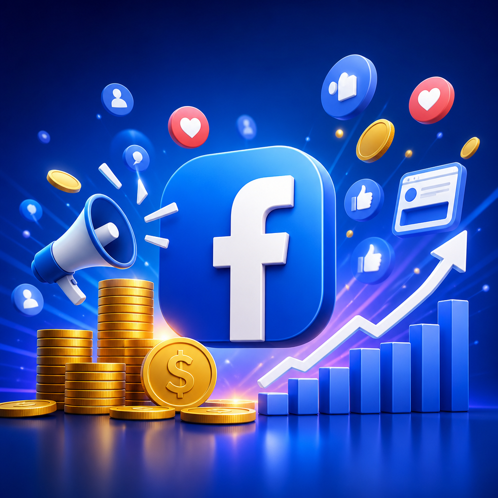 Turning Facebook Engagement into Revenue: Real-Life Strategies