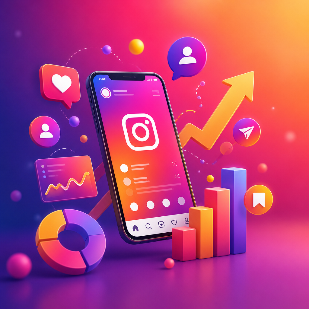 Increase Your Instagram Followers with These Daily Engagement Tactics