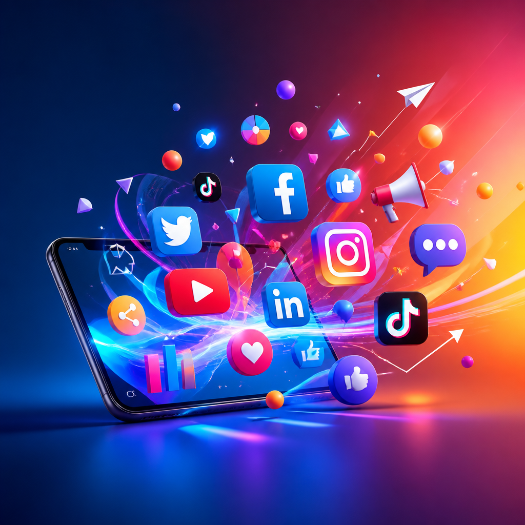 Implementing a Social Media Strategy for Busy Restaurant Owners