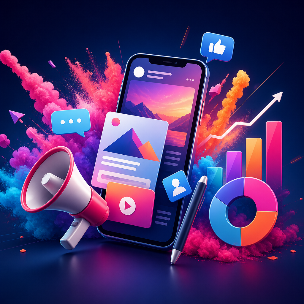 Creating Engaging Content that Elevates Restaurant Social Media