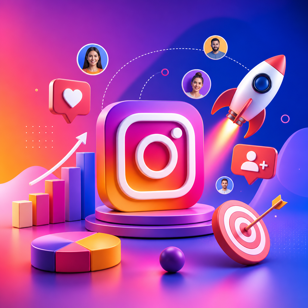 Quick Wins: Actions to Attract More Instagram Followers Now