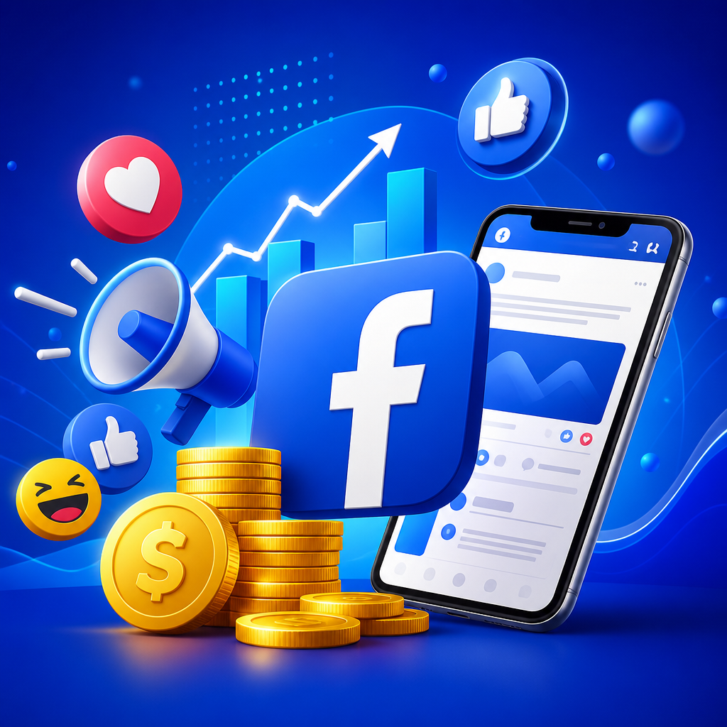 Turning Facebook Fans into Paying Customers for Small Businesses