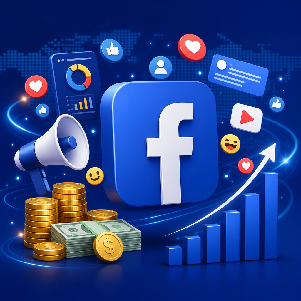 Turning Facebook Followers into Paying Customers for Your Business