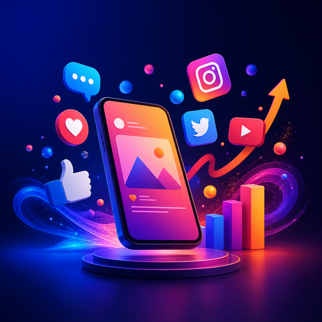 Crafting Engaging Content: Elevate Your Brand on Social Media