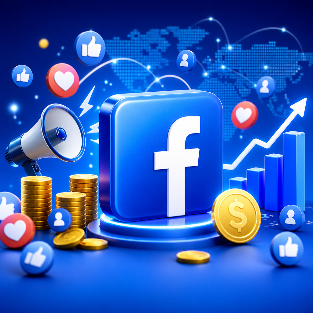 Turning Facebook Engagement into Revenue for Small Businesses
