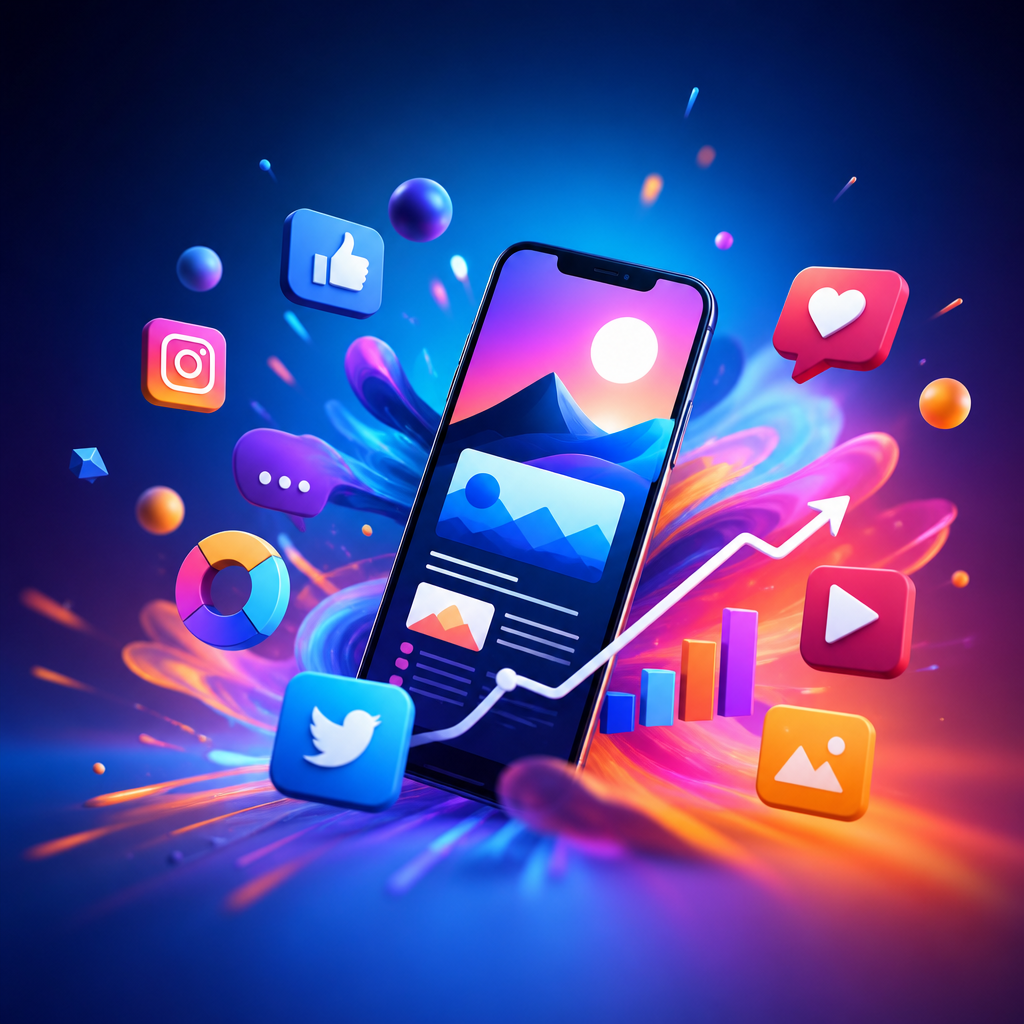 Creating Content That Resonates: Transforming Your Brand's Social Media