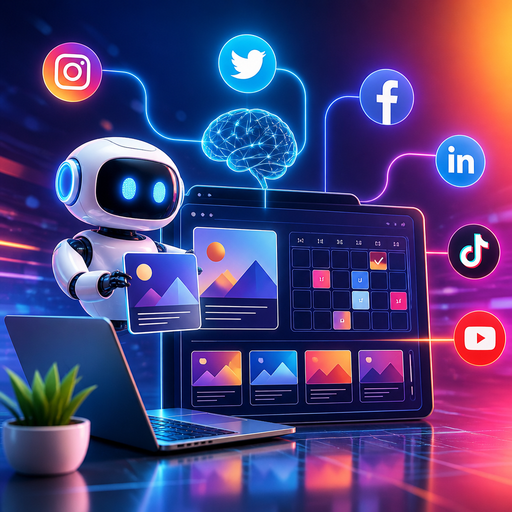 When AI Scheduled Posts Go Wrong: Real Stories and Fixes