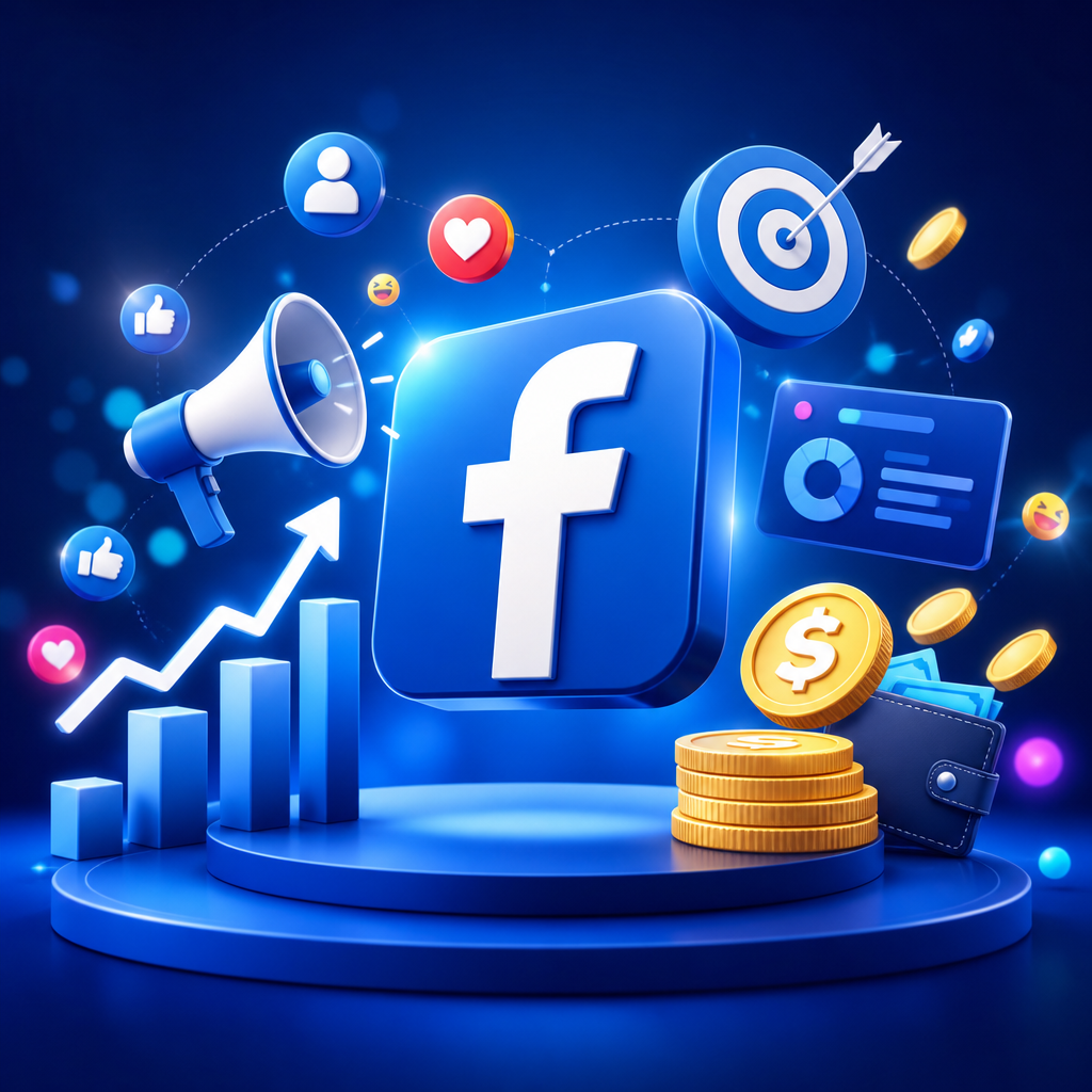 Monetizing Your Facebook Page: Strategies That Actually Work