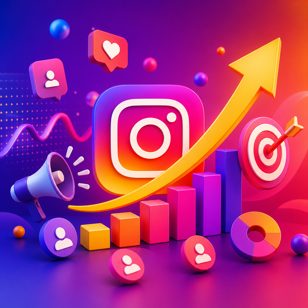 Quick Wins: Actions to Drive Instagram Follower Growth Today
