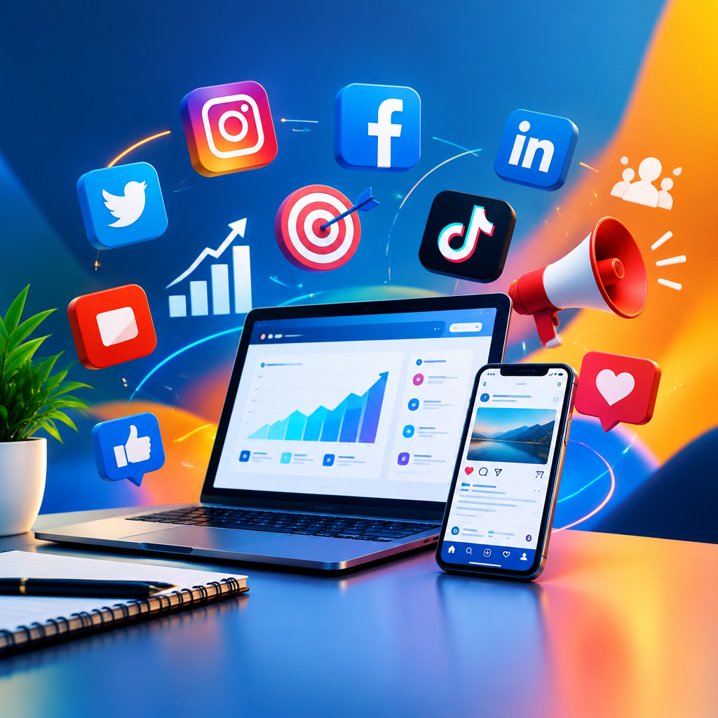 What to Post When Social Media Keeps Taking Time From Your Business