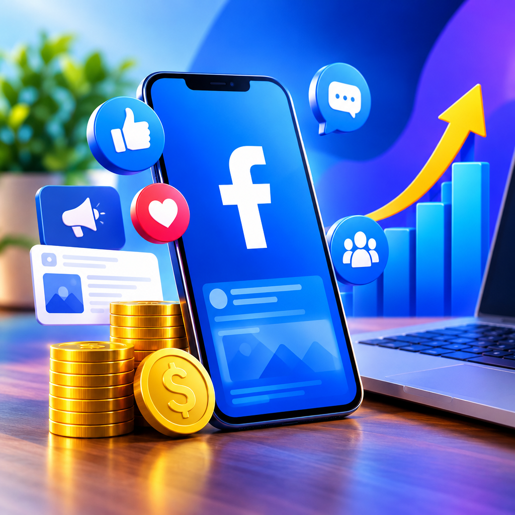 How Local Businesses Turn Facebook Followers Into Paying Customers