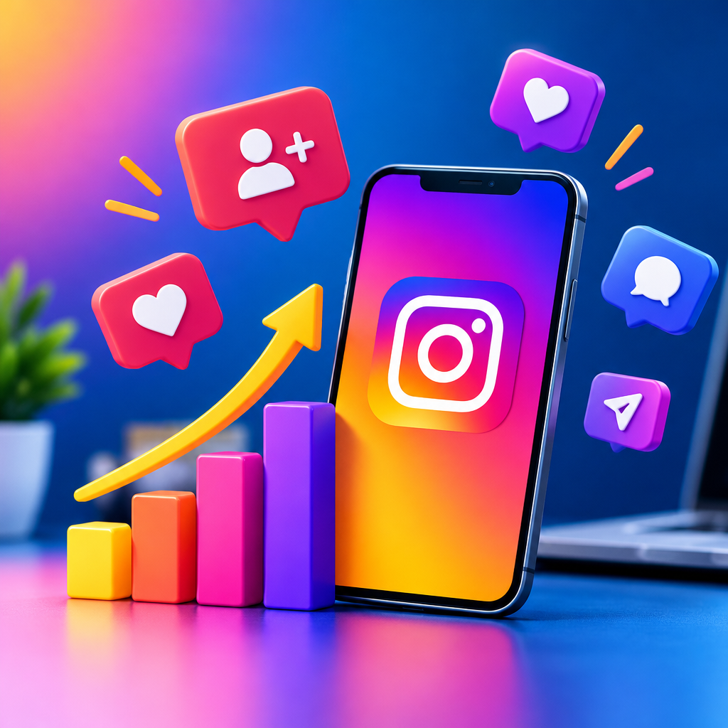 What to Change on Instagram Today to Turn Profile Visits Into Follows
