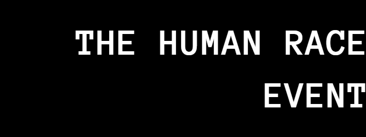 The Human Race Events