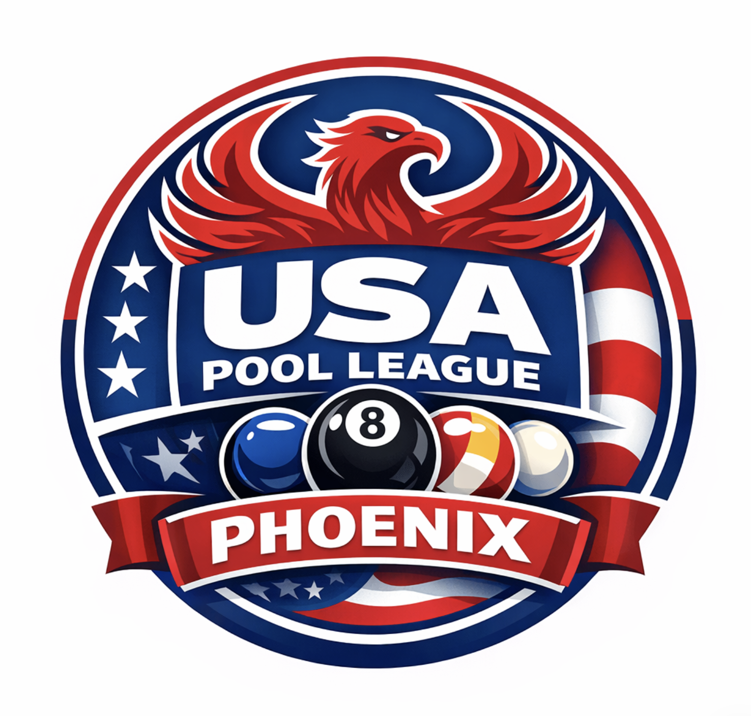 USA Pool League Phoenix