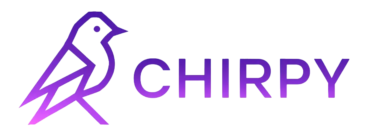 Chirpy