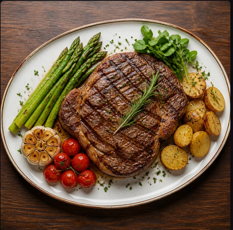 AI Image Studio guide: Step 3: Add your Reference Images