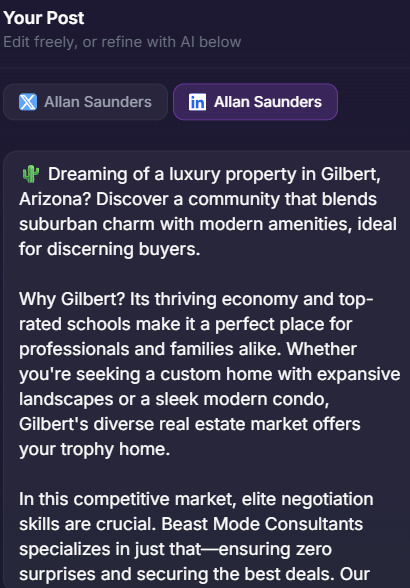 Generated post preview 2
