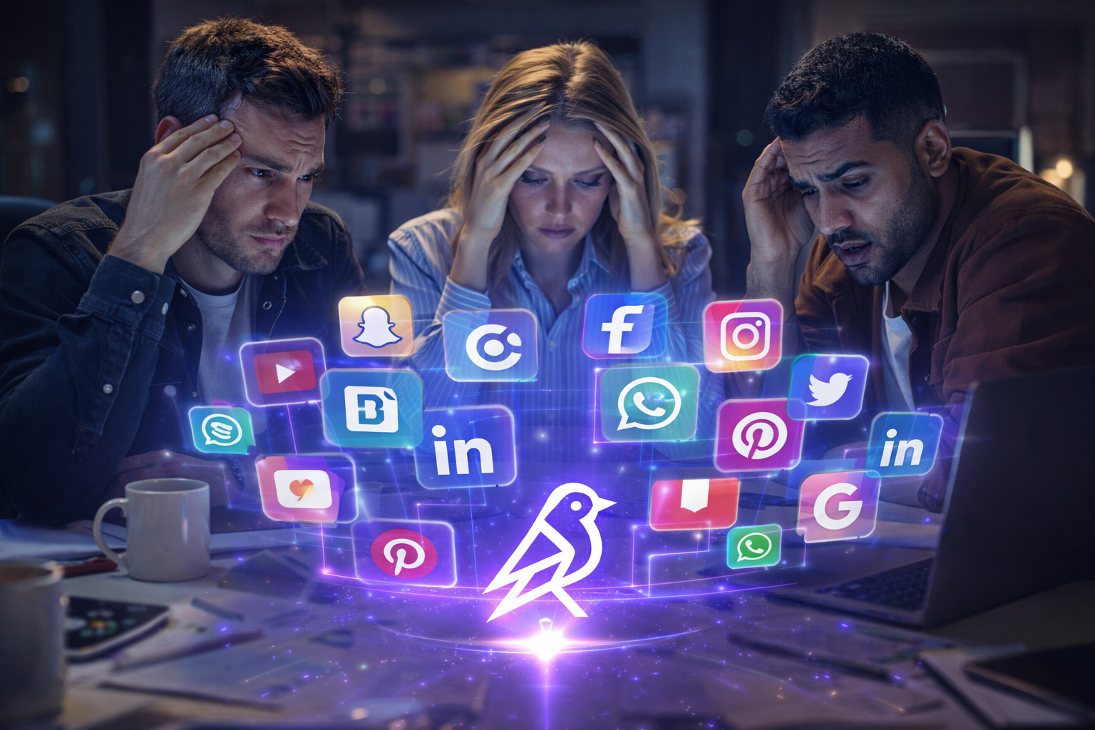 7 Best AI Social Media Management Tools in 2026 (Honest Comparison)