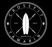 CrossFit Tamarin